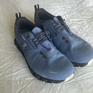 On Cloud 5 Women’s Waterproof Shoe